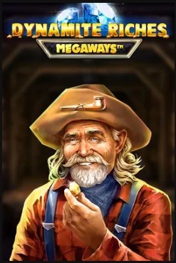 Dynamite Riches