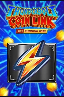 Thunderbolt Coin Link