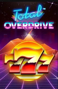 Total Overdrive 777