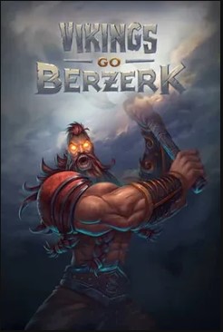 Vikings go Berzerk
